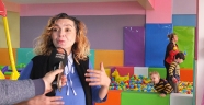 Masal Oyun ve Parti evi açıldı