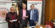 “Maskemi Takarım Farkındalık Yaratırım”