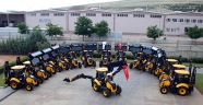 MASKİ MAKİNA PARKI MST İLE GÜÇLENDİ