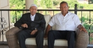 MECLİS BAŞKANI HANİFİ ÖKSÜZ’ÜN BABASI VEFAT ETMİŞTİR.