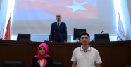 MECLİS TOPLANTISI