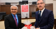 Meclis Üyelerine Eğitim Semineri