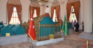 MECLİS VE TEŞKİLAT ÜYELERİNİN 5 GÜNLÜK GEZİ