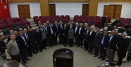 MECLİSİMİZ TARİHE GEÇTİ