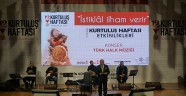 Mehmet Akif’te Aşıklar Geçidi
