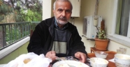 Mehmet FİSKECİNİN RAHMETLİ KARDEŞİNİN CENAZE BİLGİSİ