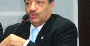 Mehmet Sabancı Resmi Başvurusunu Yaptı.