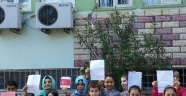 Mehmetçiğe Mektup
