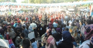 MEHTER KONSERİNE YOĞUN İLGİ