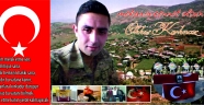 MEKANIN CENNET OLSUN... ŞEHİDİM