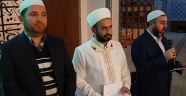 ’MEKKE’NİN FETHİ VE KUR’AN ZİYAFETİ’ ETKİNLİĞİ