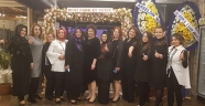 Melek Çocuklar ve Aileleri 1. Yaşını kutladı