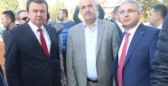 Melşa İnşaat yeni yerinde !