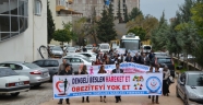 MEME KANSERİ BİLİNÇLENDİRME AYI ETKİNLİKLERİ