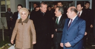 Memleketimize hep birlikte hizmet edeceğiz