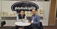 Memleketin İpliğini Pazara Çıkardı!