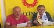Menfur Saldırıyı Lanetliyoruz!