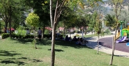 MENZELET MESİRE ALANINA YOĞUN İLGİ