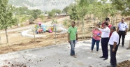 MENZELET MESİRE ALANINDA SONA DOĞRU…