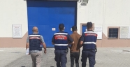 Mersin'de yakalanan terör örgütü DEAŞ şüphelisi tutuklandı