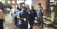Mersin'deki FETÖ/PDY operasyonu