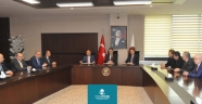 MESANTEP HAYATA GEÇİYOR
