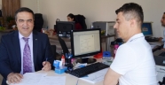 Meşe; 100 Bin Değil Milyonlarca İmza Verilecek
