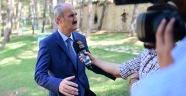 MESİRE ALANLARI KURBAN BAYRAMINA HAZIR