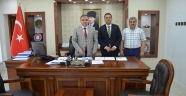 METAL MUTFAK EŞYA SEKTÖRÜNÜN GELECEĞİ İÇİN İMZALAR ATILDI