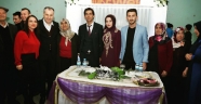 Mevlana Aradığını Buldu