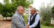 MEVLANA MAHALLESİNDE 55 VATANDAŞ TAPUSUNU ALDI