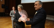 MEVLİD-İ NEBİ KONFERANSI