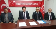 ADEM GÜRZ ; ASRIN LİDERİ DEVLET BAHÇELİYİ BAŞBAKAN YAPACAĞIZ..