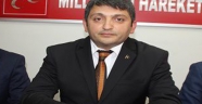 MHP’DEN BASIN AÇIKLAMASI