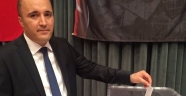 MHP Dulkadiroğlu Delegeler“Akpınar” Dedi