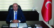 MHP DULKADİROĞLU İLÇE BAŞKANLIĞI