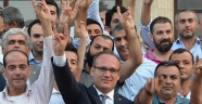 MHP İL BAŞKANI ERTUĞRUL DOĞAN