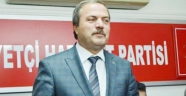 MHP K.MARAŞ İL BAŞKANI SN. SÜLEYMAN ÖNER'İN 8 MART DÜNYA KADINLAR GÜNÜ KUTLAMA MESAJI‏