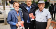 MHP’Lİ CEYHAN, TÜRKOĞLU'NDA SOKAĞA İNDİ