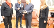 MHP’nin K.Maraş'ta parlayan yıldızı Gürz