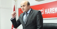 MHP Onikişubat’ın Güçlü Adayı