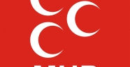 MHP, SÜLEYMAN ŞAH TÜRBESİ AÇIKLAMASI