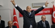 MHP'NİN EN GÜÇLÜ ADAY ADAYI FATİH MEHMET CEYHAN