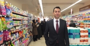 Migros, Kahramanmaraş’a 3. Mağazasını açtı