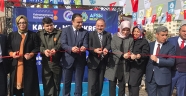 MİKRO KREDİ AFŞİN SATIŞ MERKEZİ AÇILDI