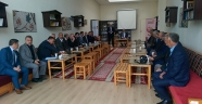 MİLLET AKADEMİSİ DERSLERİ DEVAM EDİYOR