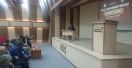 MİLLET AKADEMİSİ’NDE DERSLER DEVAM EDİYOR