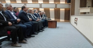 MİLLET AKADEMİSİ’NDE DERSLER DEVAM EDİYOR