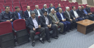 MİLLET AKADEMİSİ’NDE İKİNCİ GRUP DERSLERİ BAŞLADI