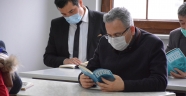 Millet Konakları Kitapla Buluşma Merkezi Oldu
